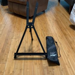Portable Easel