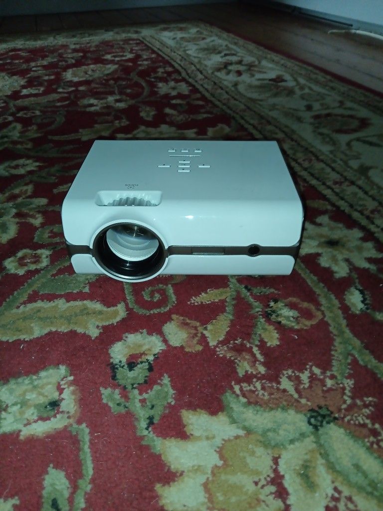 Projector 