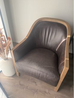 Arhaus sofa OBO