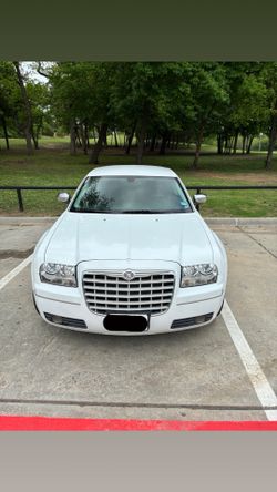 2010 Chrysler 300