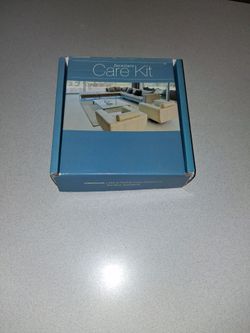 FURNITURE CARE KIT FROM FURNITURE PROTECTION CONNECTION NEW IN BOX
