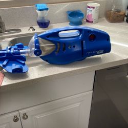 Pool Vacuum 