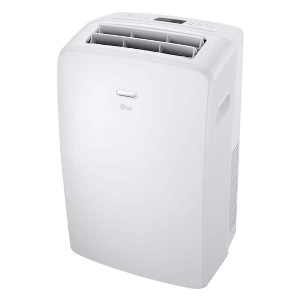 Air Conditioners
LG 7000 BTU Portable Air Conditioner
(Making Way For New Inventory Sale)