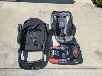 Kids stuff (Strollers, Car Seat, Pack n Play....)