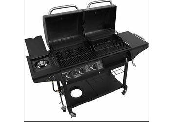 Grill