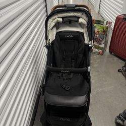 Nuna Tavo Stroller 