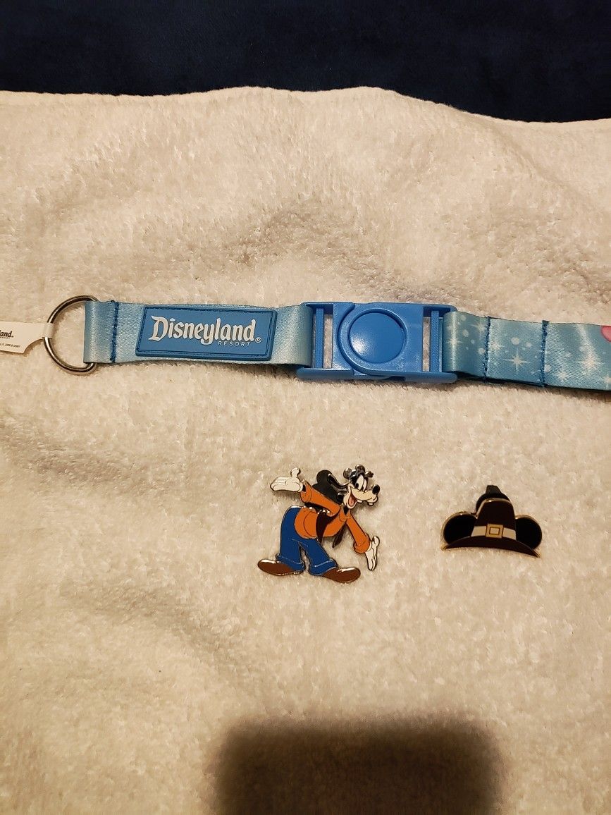 Disney Trading Pins