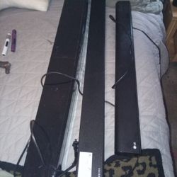 Soundbars