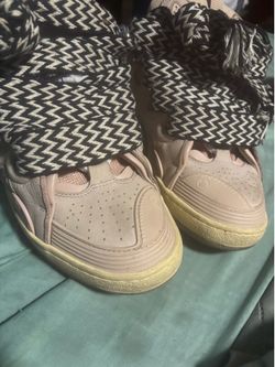 lanvin sneakers