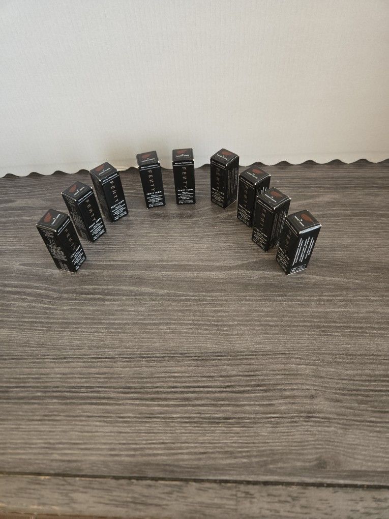Fenty Lipstick Refills