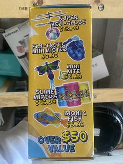 Fun Box