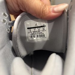 Nike Jordan 1 Flight 5