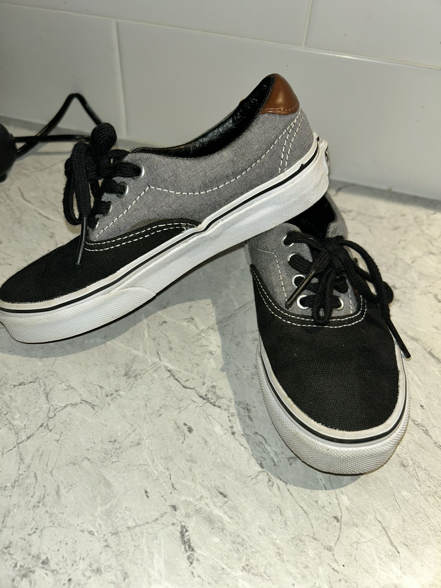 Kids Vans