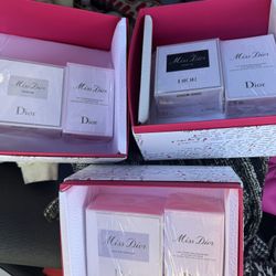Dior Perfume Women 