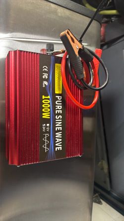 Power converter