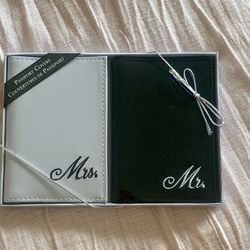 Passport Cover, New Gift