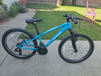Schwinn ranger bicycle