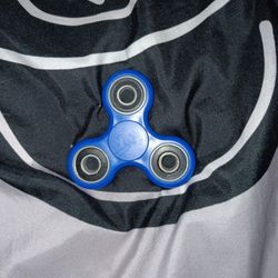 Fidget Spinner 