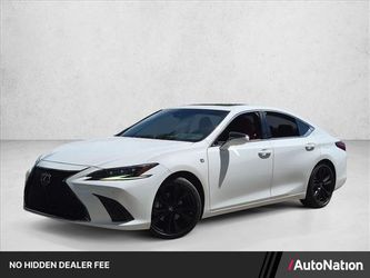 2023 Lexus ES 300h