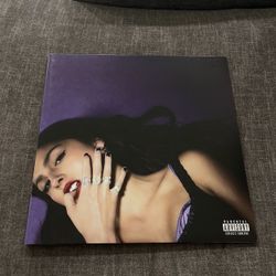 Olivia Rodrigo - Guts (Lavender LP/Record Vinyl)