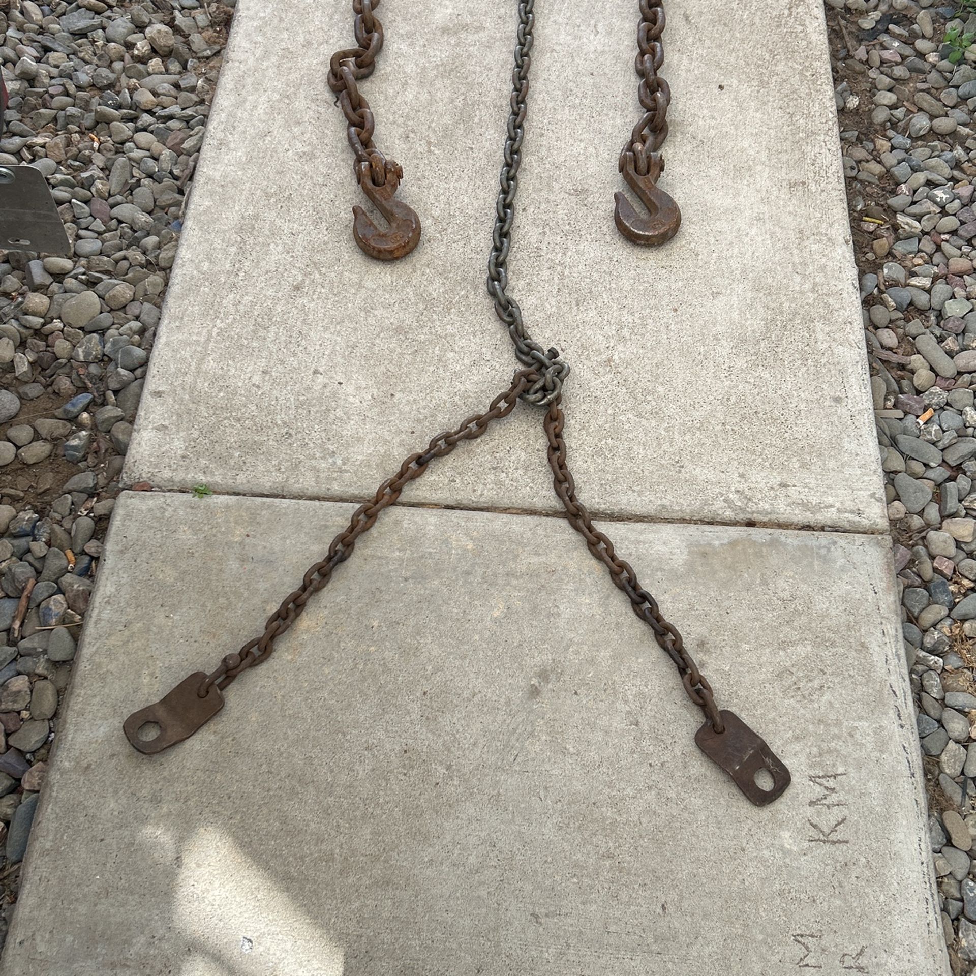 Two Chains