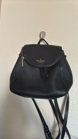 Kate spade backpack