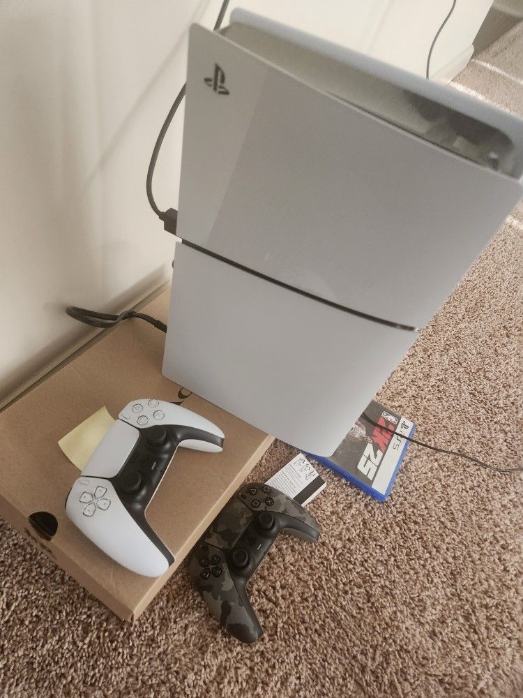 Playstation 