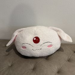 Magic knight plush