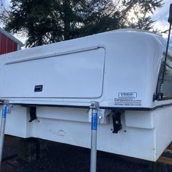 Free Truck Canopy