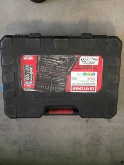 Tool box