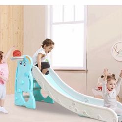 Slide Kids 10”