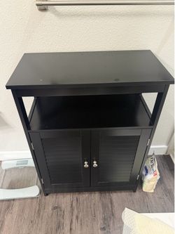 Black Cabinet-Free