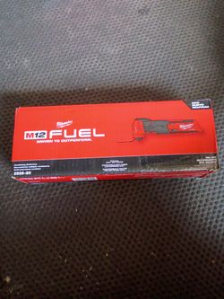 Oscillating multi tool