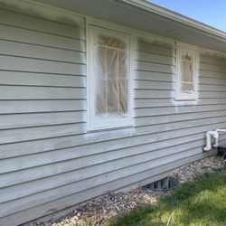 Interior And Exterior Painting 