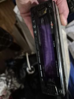 Prestige P-950W Car Stereo