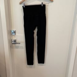 Dinnape High Waisted Leggings M.