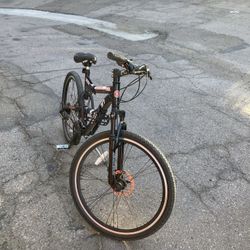 Bike 