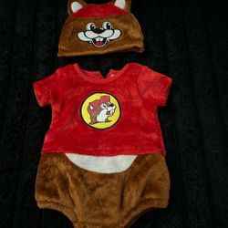 Baby Buc-ee’s 