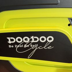 Magnetic Rowing Machine