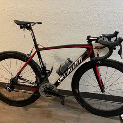 Specialized Tarmac Pro