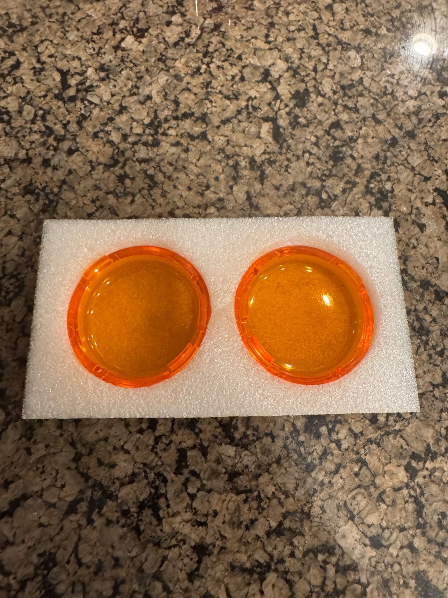 Harley Turn Signal Covers