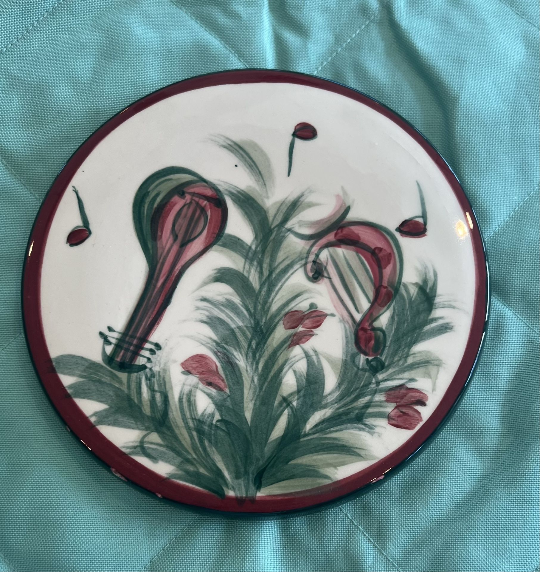 Gail Pittman Christmas