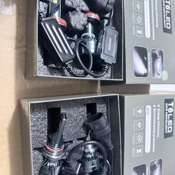 high beam low beam combo for ford ranger 2019-2023 6500k