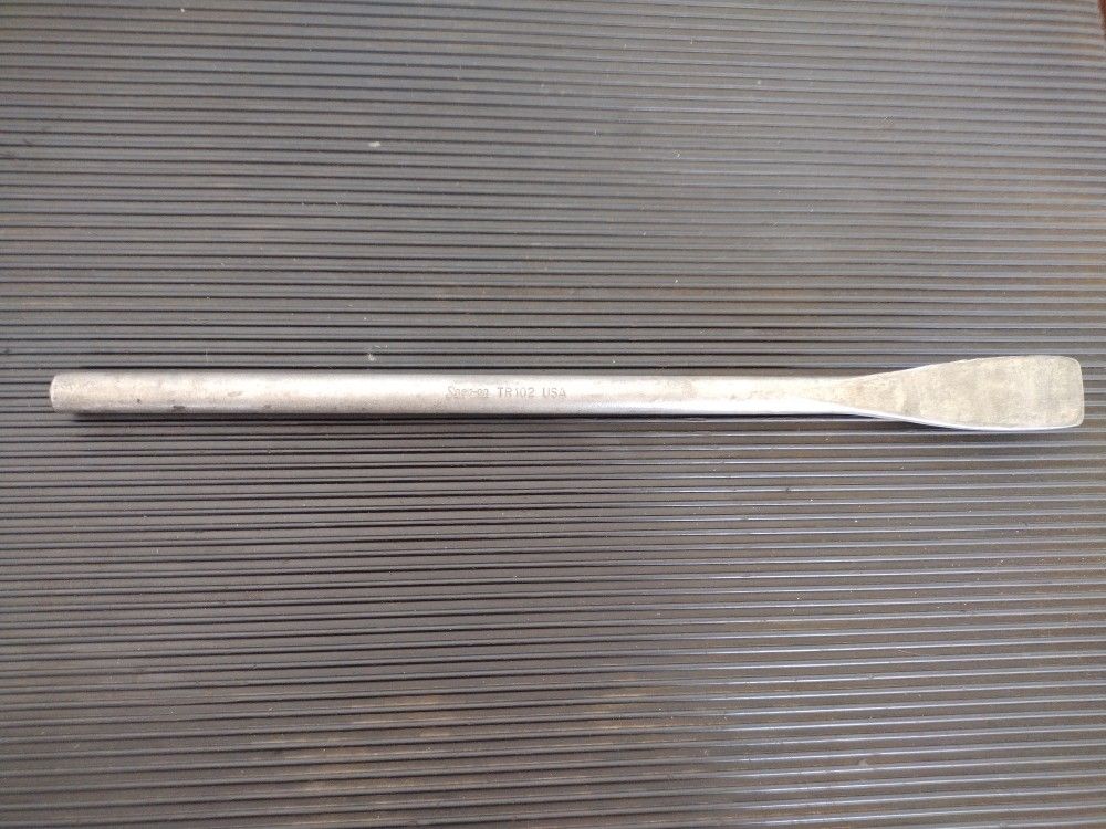 Snap on Rim Tool (for drop center rings)