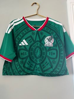 Green jersey