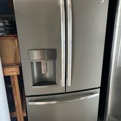 Good condition refrigerator