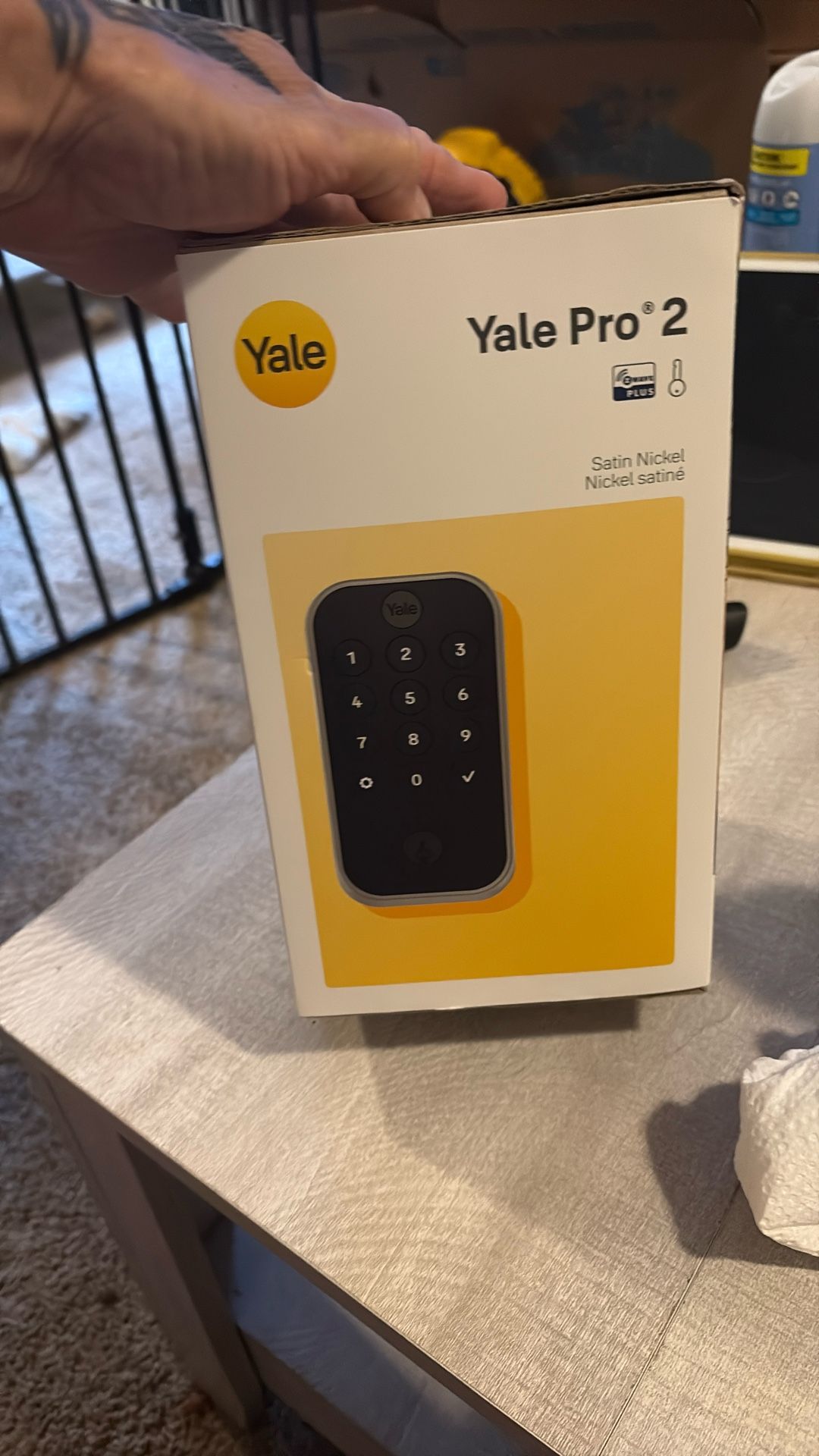 Take Pro 2 
