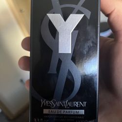 YSL COLOGNE 