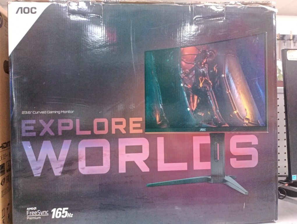 Computer Monitor