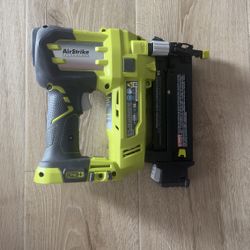 Construction Tools Set 